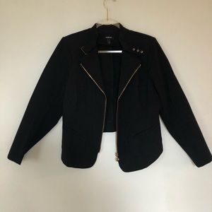 Torrid Ponte Moto Jacket